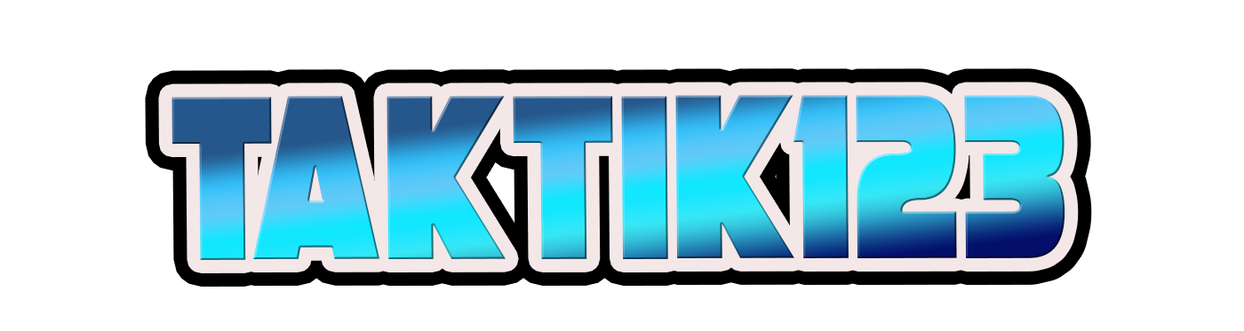 Taktik123 Link Slot Online Gacor Terpercaya Indonesia